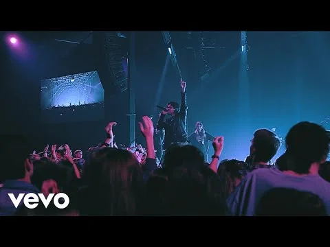 Lift Up Jesus official video thumbnail