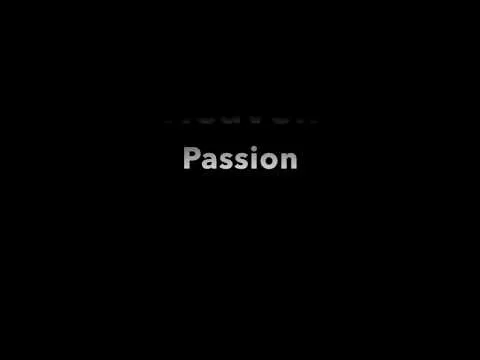 Lord of The Heavens by Passion video thumbnail
