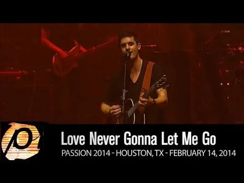 Never Gonna Let Me Go official video thumbnail
