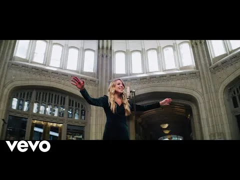 O Come Let Us Adore Him official video thumbnail