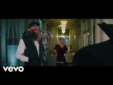 O Holy Night official video thumbnail