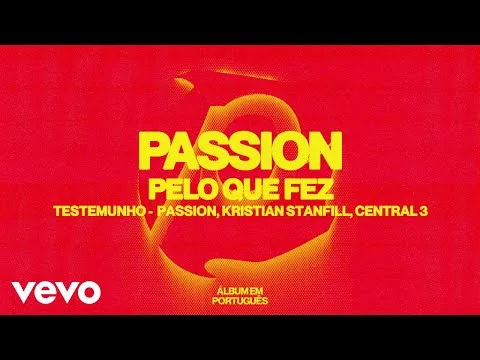 Pelo Que Fez by Passion video thumbnail