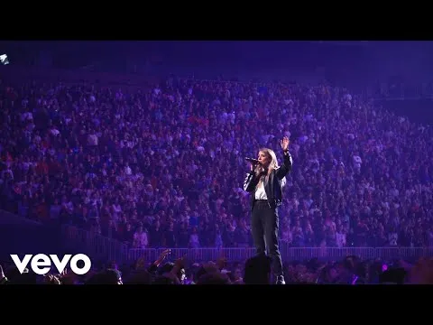 Praise Him official video thumbnail