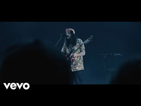 Prodigals official video thumbnail