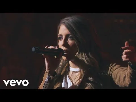 Reckless Love official video thumbnail
