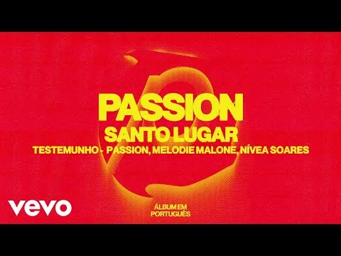 Santo Lugar official video thumbnail