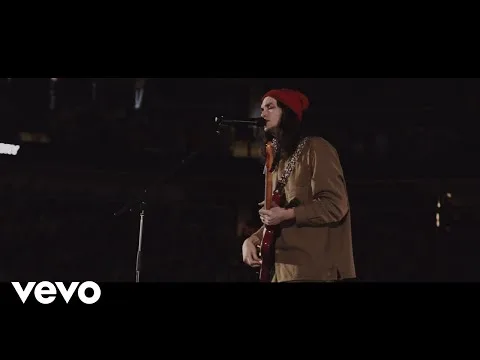 Another Glimpse official video thumbnail