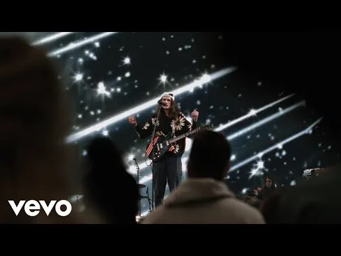 Maranatha official video thumbnail
