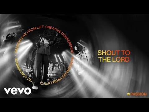 Shout To The Lord  official video thumbnail