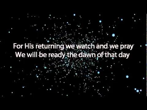 Sing To The King official video thumbnail