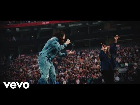 Spirit Fall On Me official video thumbnail