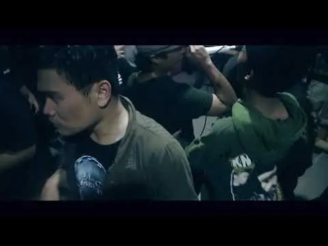 Surrender official video thumbnail