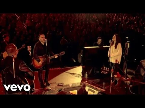 The Heart of Worship official video thumbnail
