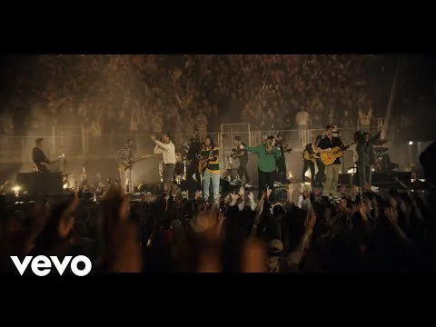 The Lamb's Book Of Life (Live From Passion 2025) official video thumbnail