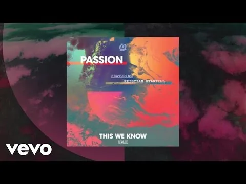 This We Know (Studio) official video thumbnail