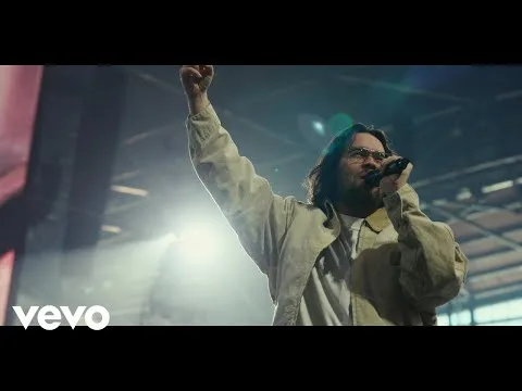 Watch Him Work official video thumbnail