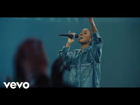 What A Worthy Name official video thumbnail