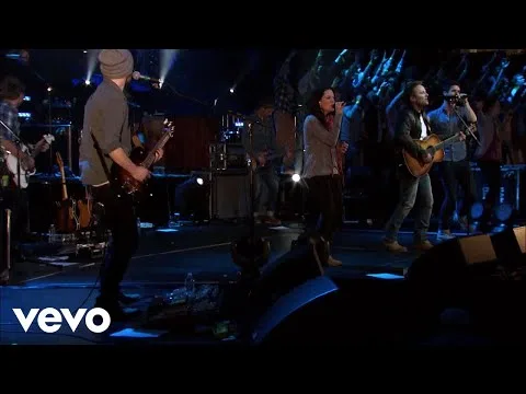White Flag official video thumbnail