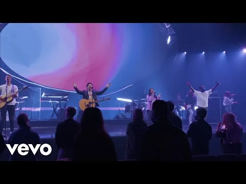 You Are The Lord official video thumbnail