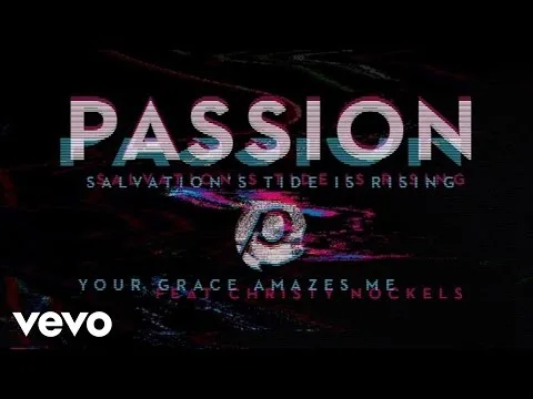 Your Grace Amazes Me official video thumbnail