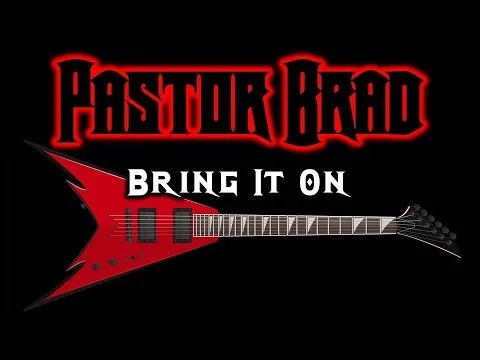 Bring It On official video thumbnail