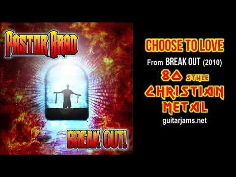 Choose To Love official video thumbnail