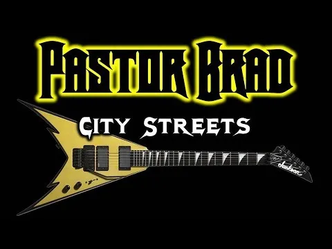 City Streets official video thumbnail