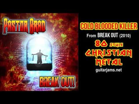 Cold Blooded Killer official video thumbnail