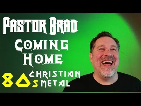 Coming Home official video thumbnail