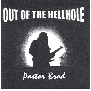 Pastor Brad Crazy