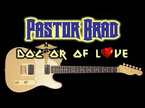 Doctor of Love official video thumbnail