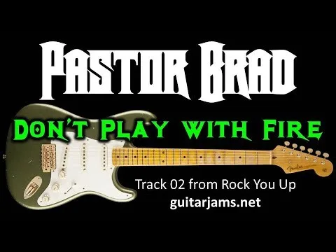 Don't Play With Fire official video thumbnail