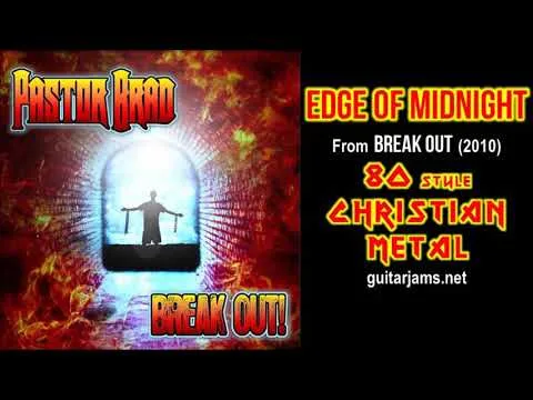 Edge Of Midnight official video thumbnail