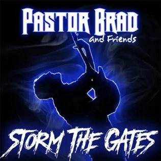 Pastor Brad Freewill