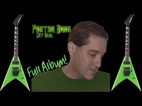 Get Real official video thumbnail