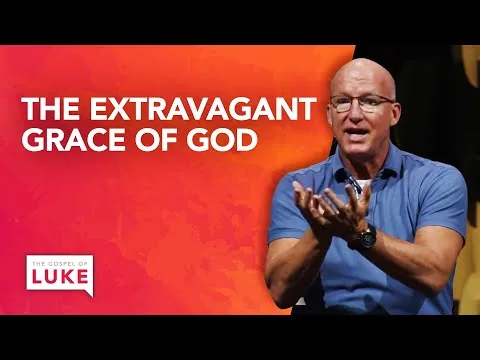 Grace official video thumbnail