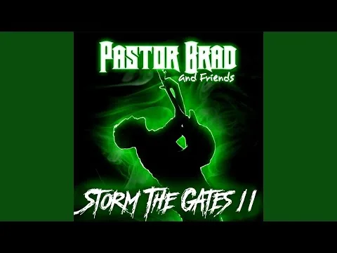 Hear Your Prayer by Pastor Brad video thumbnail