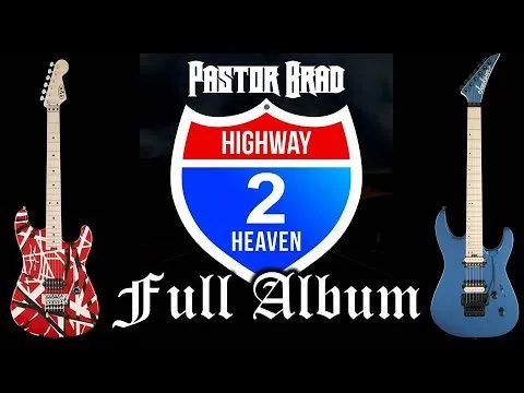 Heaven by Pastor Brad video thumbnail