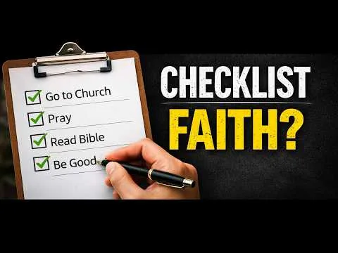 Help Me Jesus official video thumbnail