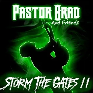 Pastor Brad He's The Way