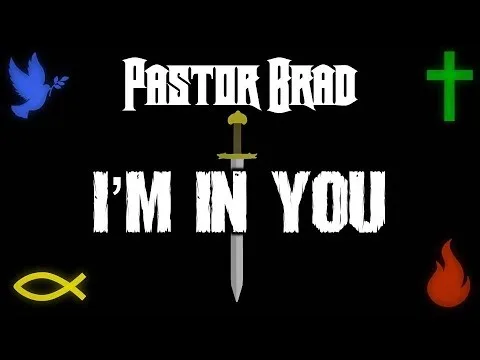 I'm In You official video thumbnail