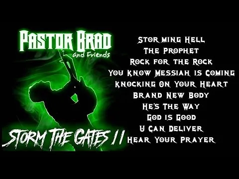 Knocking On Your Heart Again official video thumbnail