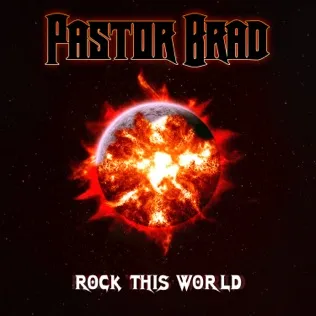 Pastor Brad Lord of Life