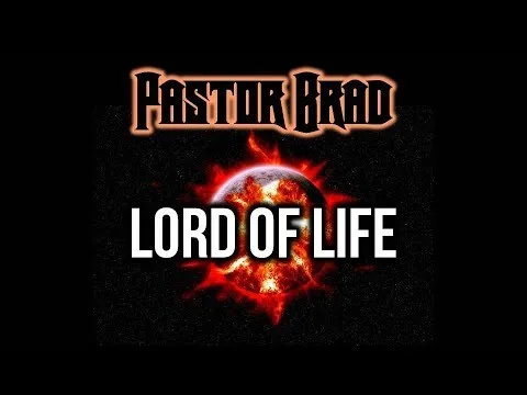 Lord of Life official video thumbnail