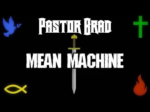 Mean Machine official video thumbnail