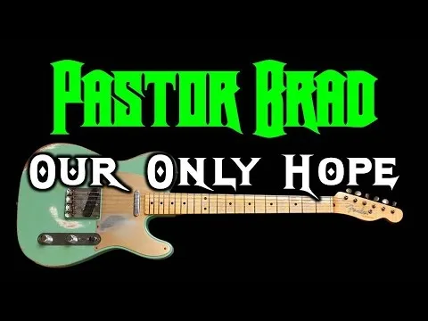 Our Only Hope official video thumbnail