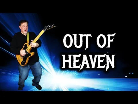 Out of Heaven official video thumbnail