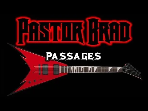 Passages official video thumbnail