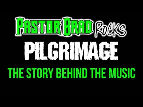 Pilgrimage official video thumbnail
