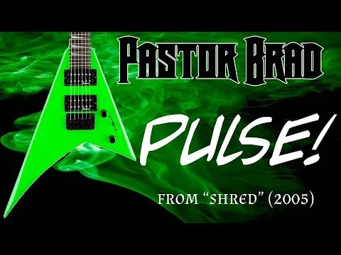 Pulse official video thumbnail